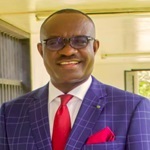 Dr. George Agyekum Donkor